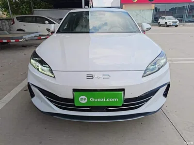 2024 BYD Seal 06 New Energy DM-i 120KM Flagship, фото 3, лот 10272505