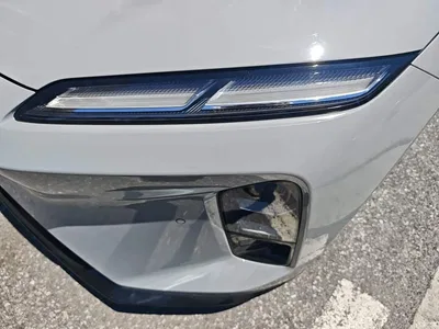 2025 NIO ET5T 75kWh Touring, фото 4, лот 10848883
