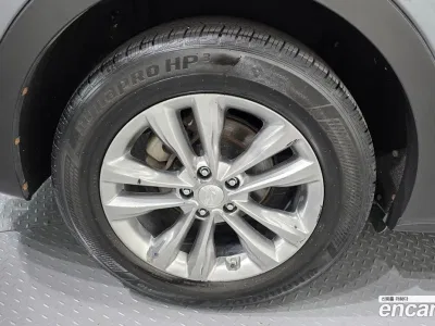 2018 Hyundai Santafe Diesel 2.0 4WD, фото 4, лот 11082828