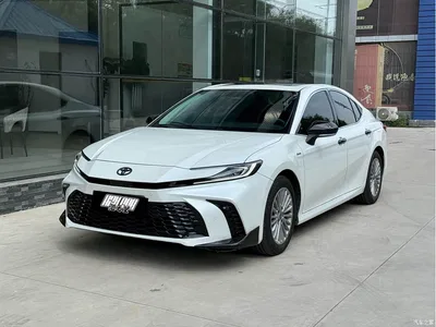 2024 Toyota Camry Hybrid 2.0HGVP Luxury Edition, фото 1, лот 10282692