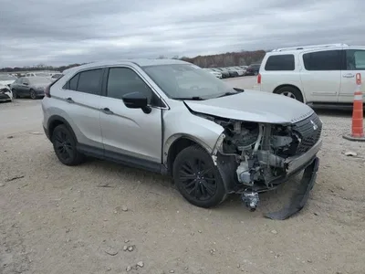 2022 MITSUBISHI ECLIPSE CROSS LE, фото 4, лот 10870640