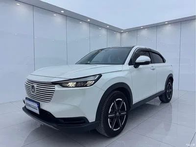 2023 Honda Vezel 1.5L CVT Technology Edition, фото 1, лот 10410473