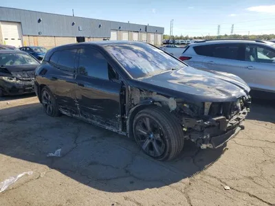 2024 BMW IX M60, фото 4, лот 10819824