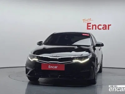 2020 Kia K5 Noblesse, фото 2, лот 10165730