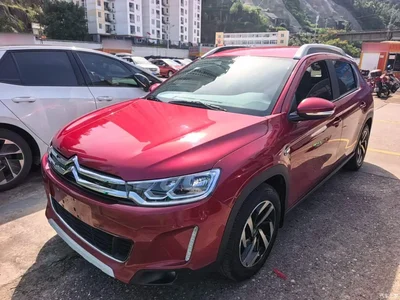 2015 Citroën C3-XR 1.6L Automatic Pioneer, фото 1, лот 11501772