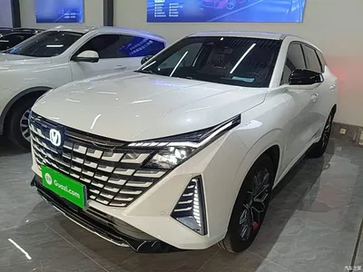 2025 Changan UNI-Z 1.5T Premium, фото 2, лот 11225429