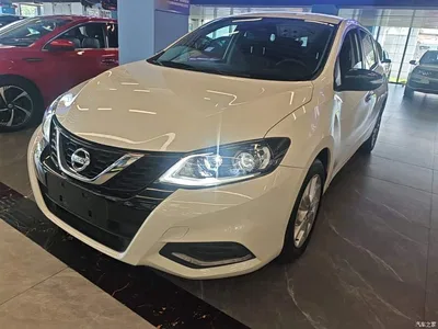2021 Nissan Tiida 1.6L CVT Smart Drive Edition, фото 1, лот 10346917