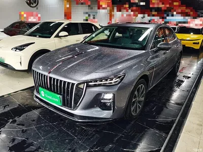 2025 Hongqi H5 PHEV 170 Super Hybrid Edition, фото 1, лот 10327615