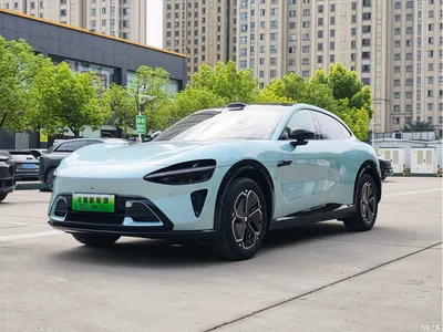2025 Xiaomi Auto Xiaomi YU7 Extended Range RWD Edition, фото 1, лот 11196734