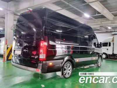 2020 Hyundai Solati 15-seater, фото 2, лот 10195246