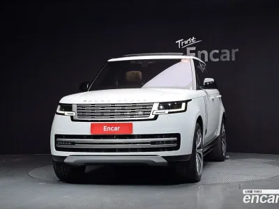 2023 Land Rover Range Rover P530 Autobiography, фото 3, лот 10111615