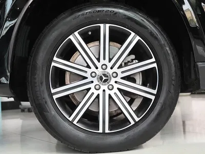 2024 Mercedes-Benz GLE 350 4MATIC Fashion, фото 4, лот 10296996