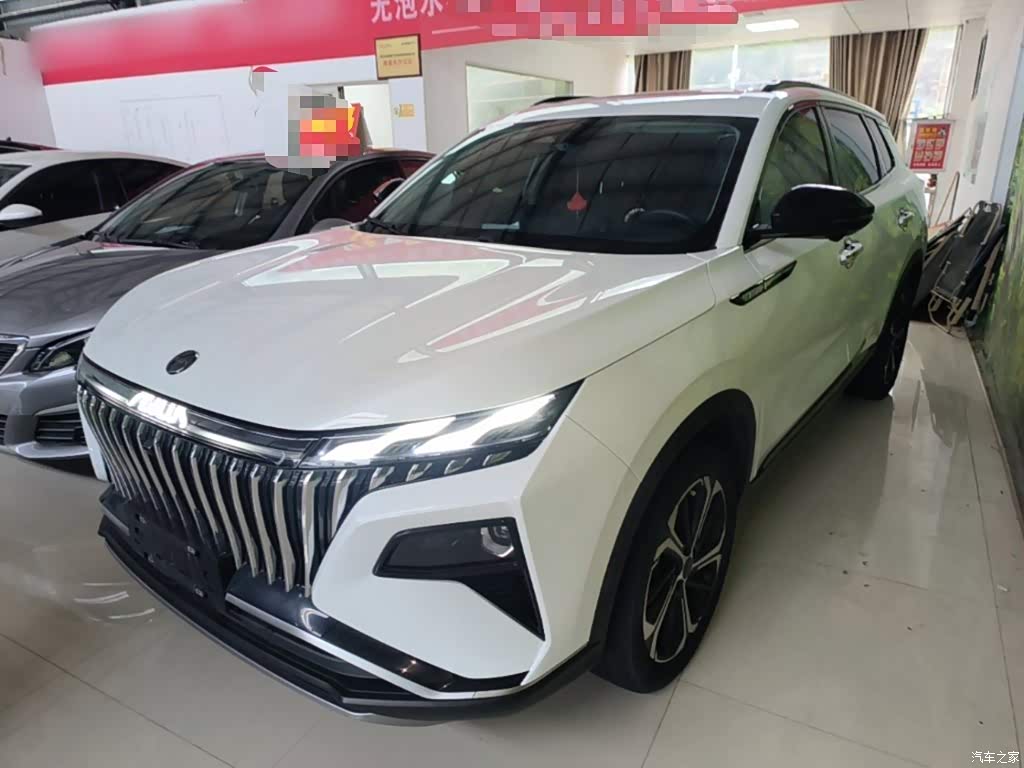 2022 Dongfeng Aeolus Haoji Mach Power 1.5T Dare Go Smart Edition, фото 2, лот 11221190