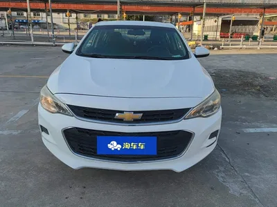 2016 Chevrolet Cavalier 1.5L Automatic Enjoyment Edition, фото 2, лот 11204866