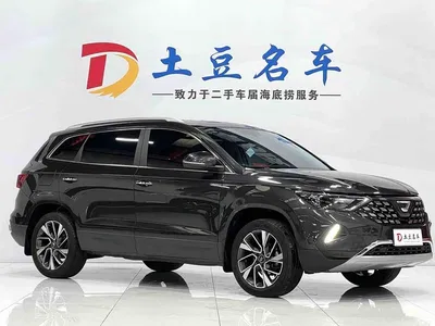 2021 Jetta VS7 1.4T Automatic Glory Edition, фото 3, лот 10423472