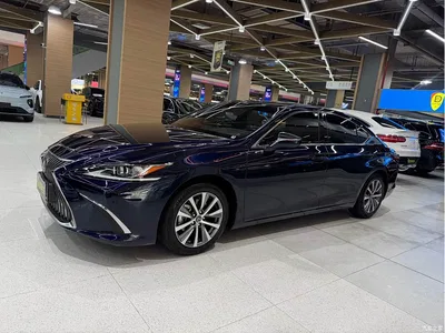 2020 Lexus ES 200 Excellence, фото 4, лот 10827262