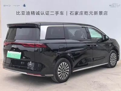 2025 BYD Xia DM-i 1.5T 180km Excellence, фото 3, лот 11569940