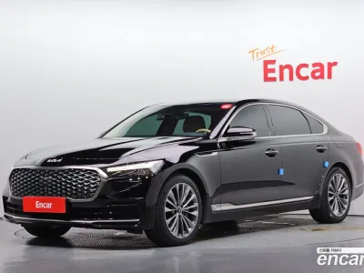 2022 Kia K9 3.8 GDI AWD, фото 1, лот 10382699