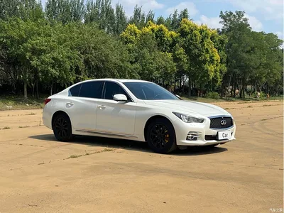 2016 Infiniti Q50L Model 2.0T Joy Edition, фото 3, лот 10382973