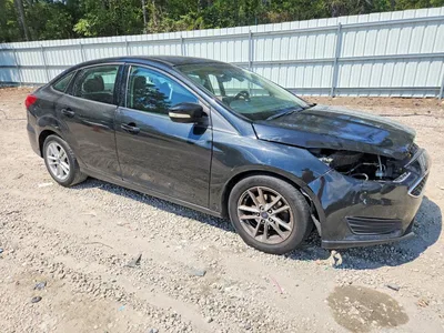 2015 FORD FOCUS SE, фото 4, лот 10572226
