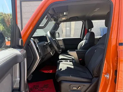 2025 iCAR V23 AWD S Version, фото 4, лот 11568765