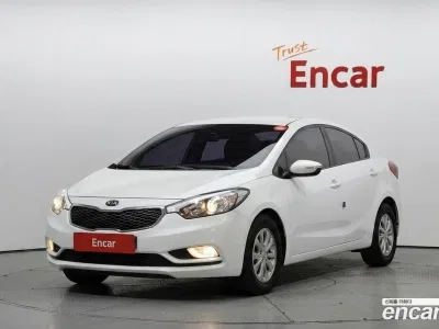 2015 Kia K3 Deluxe, фото 3, лот 10216111