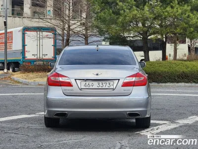 2012 Hyundai Genesis BH 330 Luxury, фото 3, лот 10134217