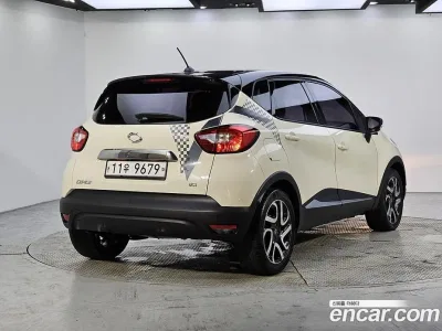 2015 Samsung QM3 RE, фото 4, лот 10186194