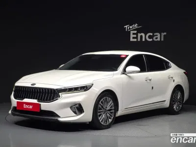 2020 Kia K7 2.5 GDI Noblesse, фото 1, лот 10106909