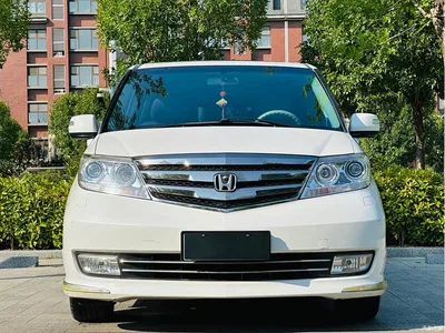 2015 Honda Elysion 2.4L VTi-S Premium, фото 2, лот 10427654