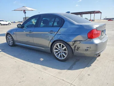 2010 BMW 328 I, фото 2, лот 10665620