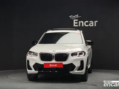 2024 BMW X3 xDrive M40i, фото 3, лот 10068665