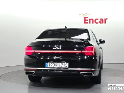 2023 Kia K9 3.8 GDI AWD, фото 3, лот 10063195