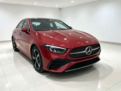 2023 Mercedes-Benz A-Class A 200 L Fashion, фото 3, лот 11007297