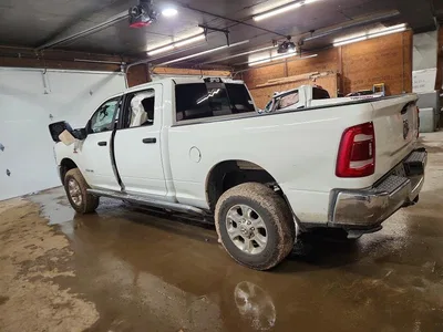 2023 RAM 3500 BIG HORN, фото 2, лот 11159534