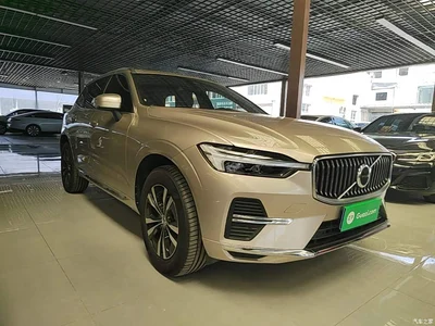 2025 Volvo XC60 B5 AWD Smart Luxury Edition, фото 4, лот 10366468