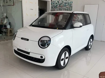 2026 Changan Qiyuan Changan Lumin Model 205km Treasure Edition, фото 2, лот 10408629