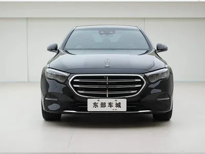 2024 Mercedes-Benz E-Class New Energy E 350 e L Plug-in Hybrid Sedan, фото 2, лот 10889722
