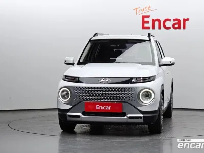 2023 Hyundai Casper Inspiration, фото 3, лот 10769926