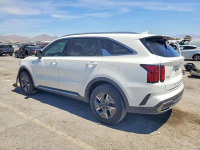 2022 KIA SORENTO S, фото 2, лот 10778936