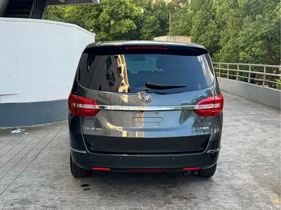 2018 Buick GL8 28T Luxury Model China VI, фото 4, лот 10256442