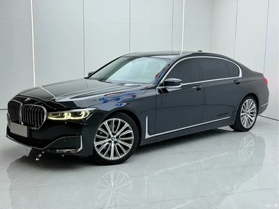 2019 BMW 7 Series 730Li Luxury Package, фото 1, лот 11067233
