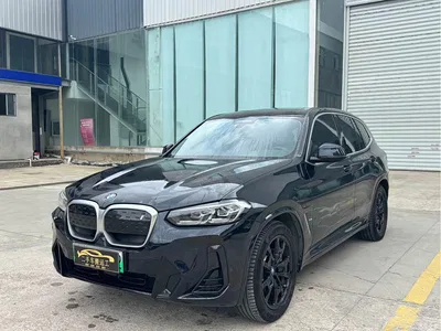 2024 BMW iX3 Leading Edition, фото 1, лот 10475094