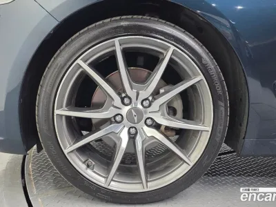 2022 Genesis G70 Gasoline 2.0T 2WD, фото 4, лот 10043131