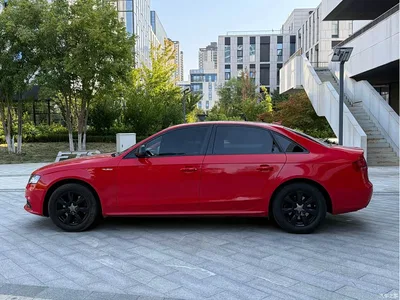 2011 Audi A4L 2.0 TFSI Comfort, фото 3, лот 10438421
