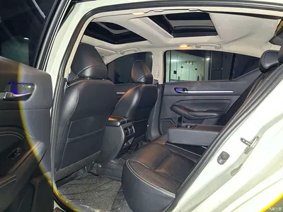 2019 Nissan Teana 2.0L XL Comfort Edition, фото 4, лот 10338840