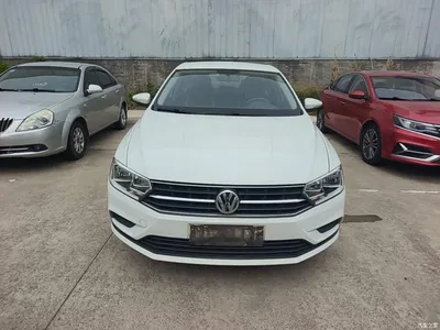 2016 Volkswagen Bora Model 1.6L Automatic Fashion, фото 3, лот 10471574