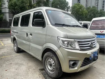 2015 Changan Changan Star 9 1.5L Basic 4G15S, фото 2, лот 11155313