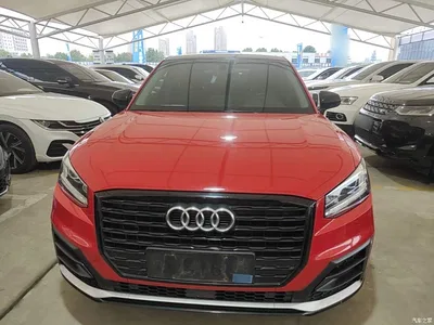 2020 Audi Q2L 35 TFSI Fashion Dynamic Model, фото 3, лот 11104138