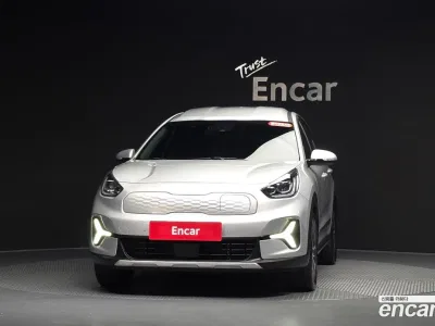 2023 Kia Niro Air, фото 2, лот 11515226